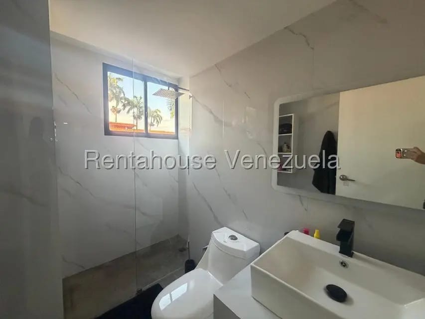Apartamento (1 Nivel) en Venta en Nueva Segovia, Lara - 18