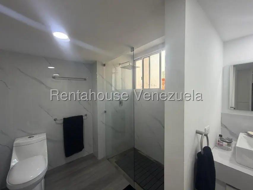 Apartamento (1 Nivel) en Venta en Nueva Segovia, Lara - 23