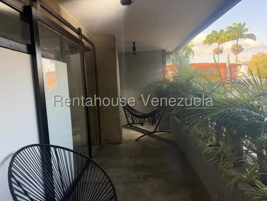 Apartamento (1 Nivel) en Venta en Nueva Segovia, Lara - 25