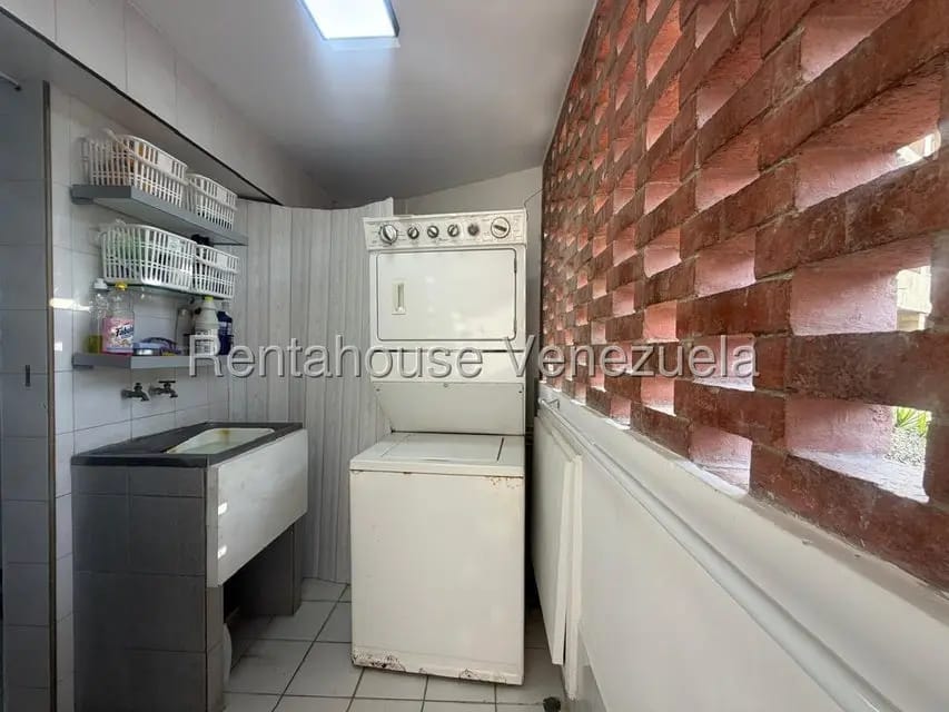 Apartamento (1 Nivel) en Venta en Nueva Segovia, Lara - 26