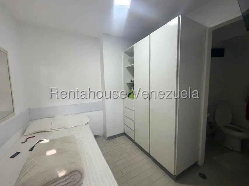 Apartamento (1 Nivel) en Venta en Nueva Segovia, Lara - 27