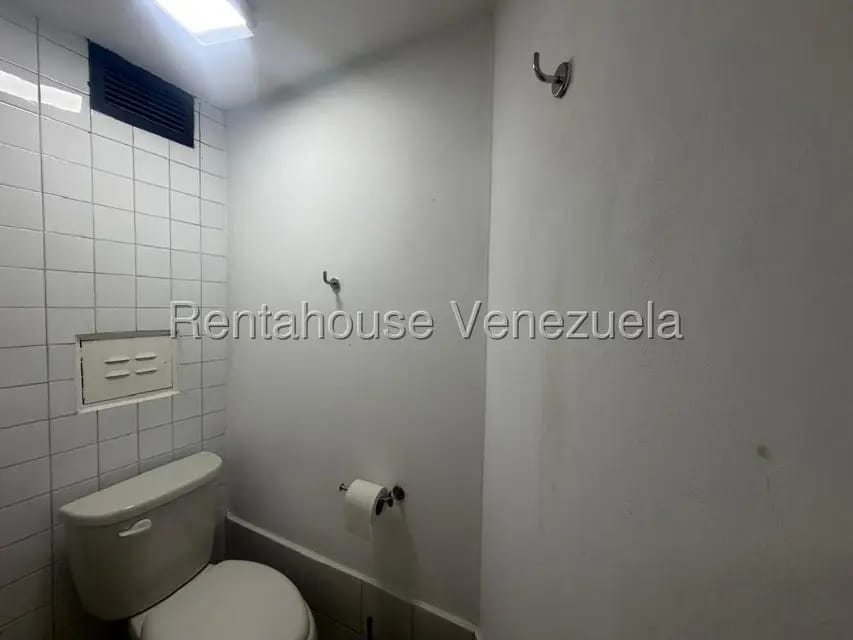 Apartamento (1 Nivel) en Venta en Nueva Segovia, Lara - 28