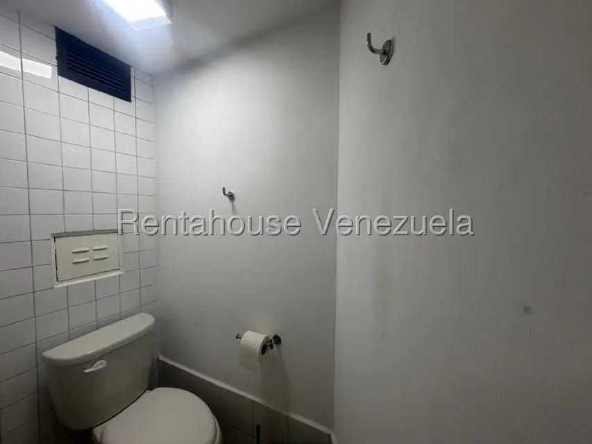 Apartamento (1 Nivel) en Venta en Nueva Segovia, Lara - 29