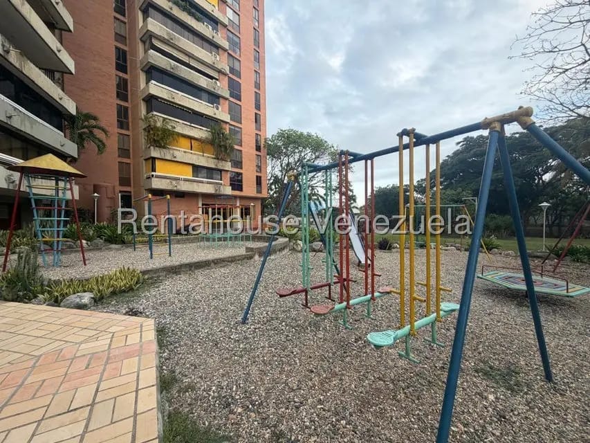 Apartamento (1 Nivel) en Venta en Nueva Segovia, Lara - 31