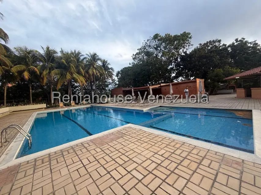 Apartamento (1 Nivel) en Venta en Nueva Segovia, Lara - 34