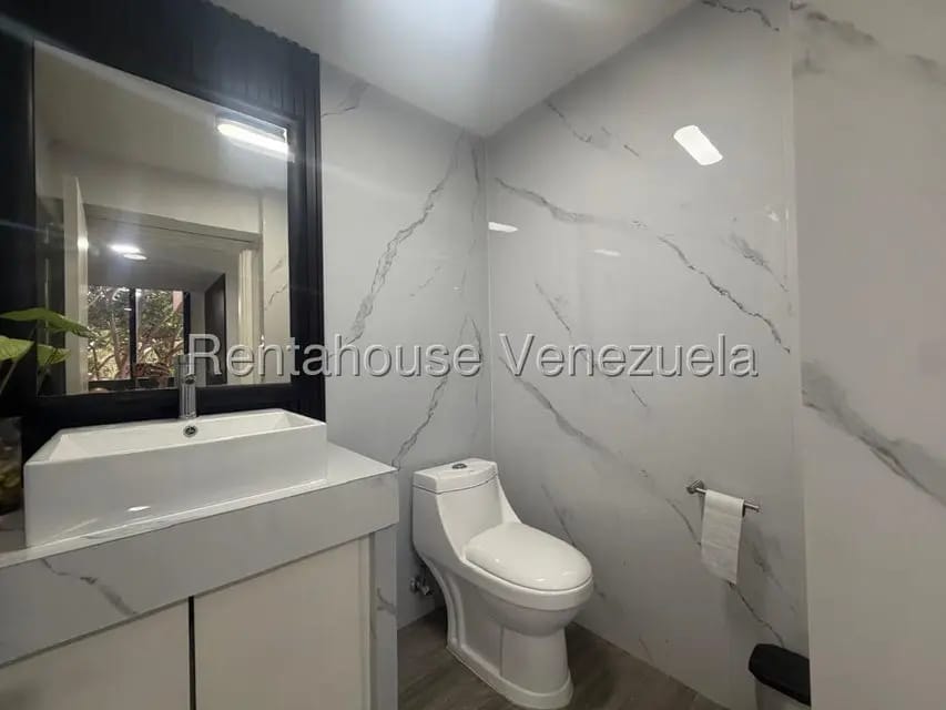 Apartamento (1 Nivel) en Venta en Nueva Segovia, Lara - 6