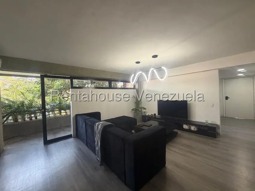Apartamento (1 Nivel) en Venta en Nueva Segovia, Lara - 9