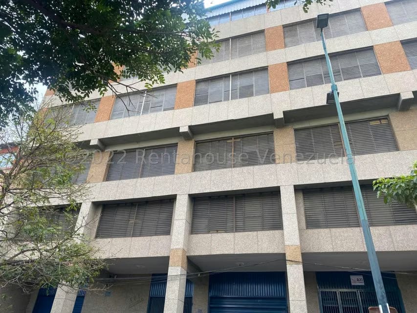 Comercial (Local Comercial) en Alquiler en Catia, Distrito Metropolitano