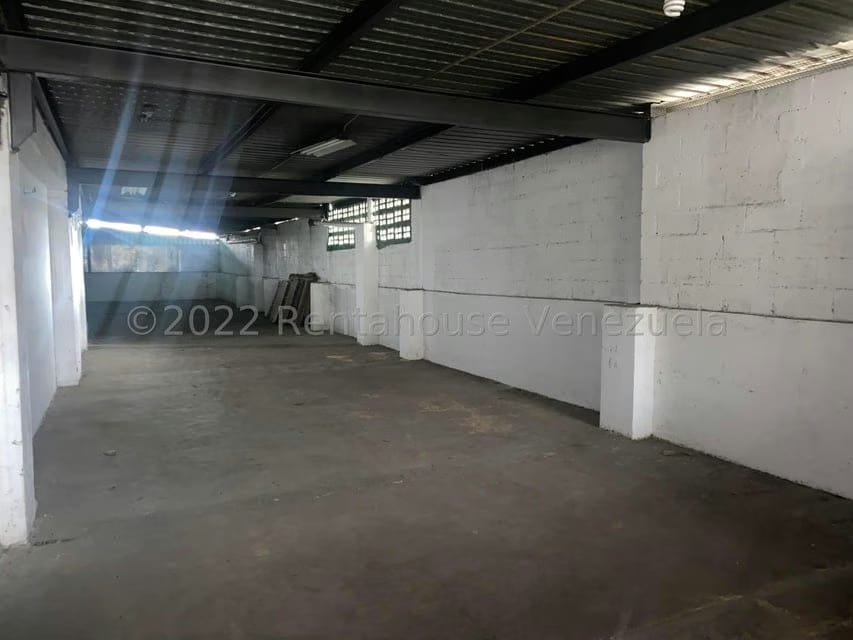 Comercial (Local Comercial) en Alquiler en Catia, Distrito Metropolitano - 11