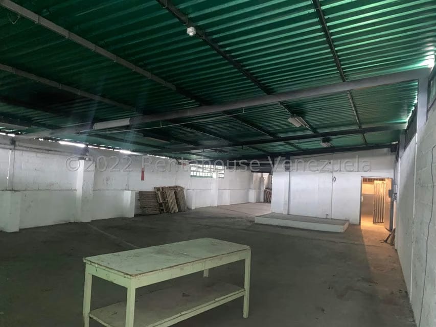 Comercial (Local Comercial) en Alquiler en Catia, Distrito Metropolitano - 14