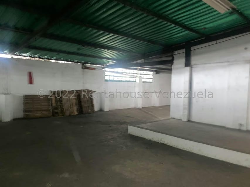 Comercial (Local Comercial) en Alquiler en Catia, Distrito Metropolitano - 15