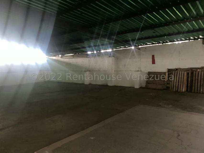 Comercial (Local Comercial) en Alquiler en Catia, Distrito Metropolitano - 16