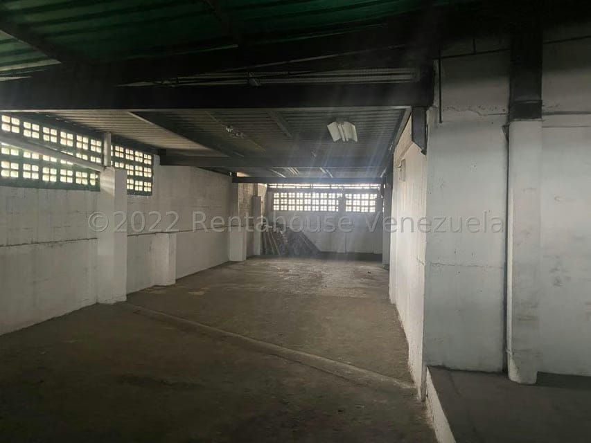 Comercial (Local Comercial) en Alquiler en Catia, Distrito Metropolitano - 4