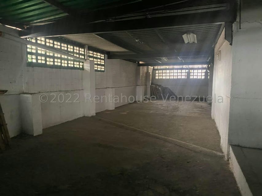 Comercial (Local Comercial) en Alquiler en Catia, Distrito Metropolitano - 5