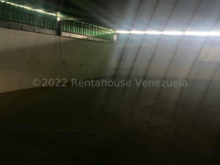 Comercial (Local Comercial) en Alquiler en Catia, Distrito Metropolitano - 6