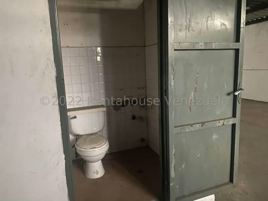 Comercial (Local Comercial) en Alquiler en Catia, Distrito Metropolitano - 7