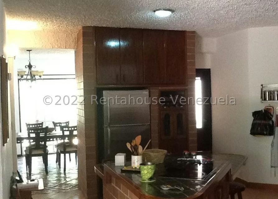 Casa (Multipes Niveles) en Venta en Oripoto, Distrito Metropolitano - 11