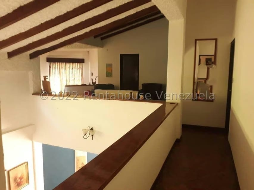 Casa (Multipes Niveles) en Venta en Oripoto, Distrito Metropolitano - 12