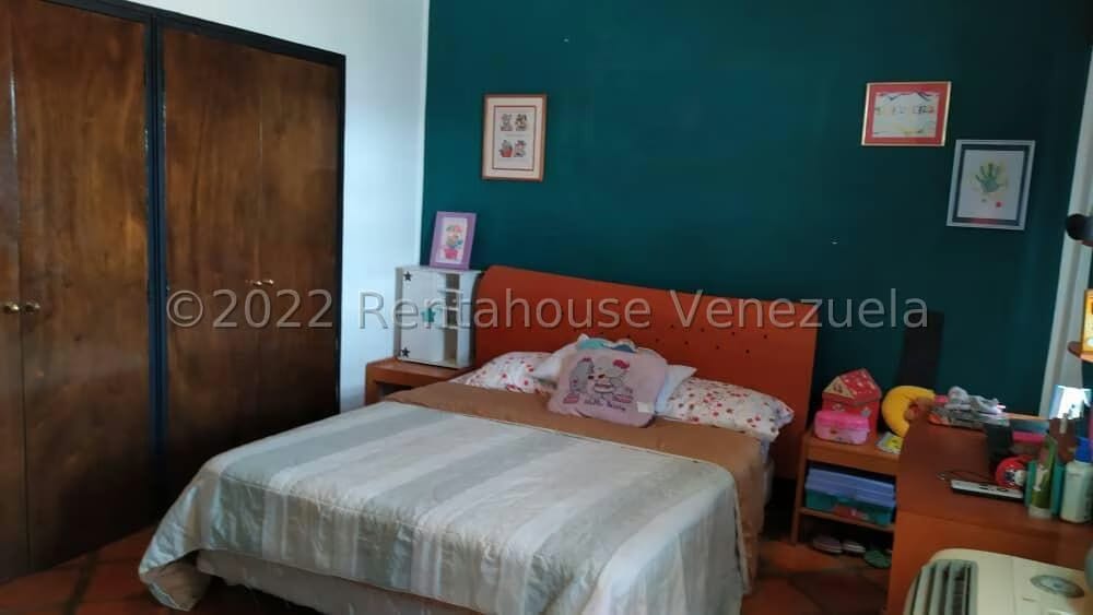 Casa (Multipes Niveles) en Venta en Oripoto, Distrito Metropolitano - 14