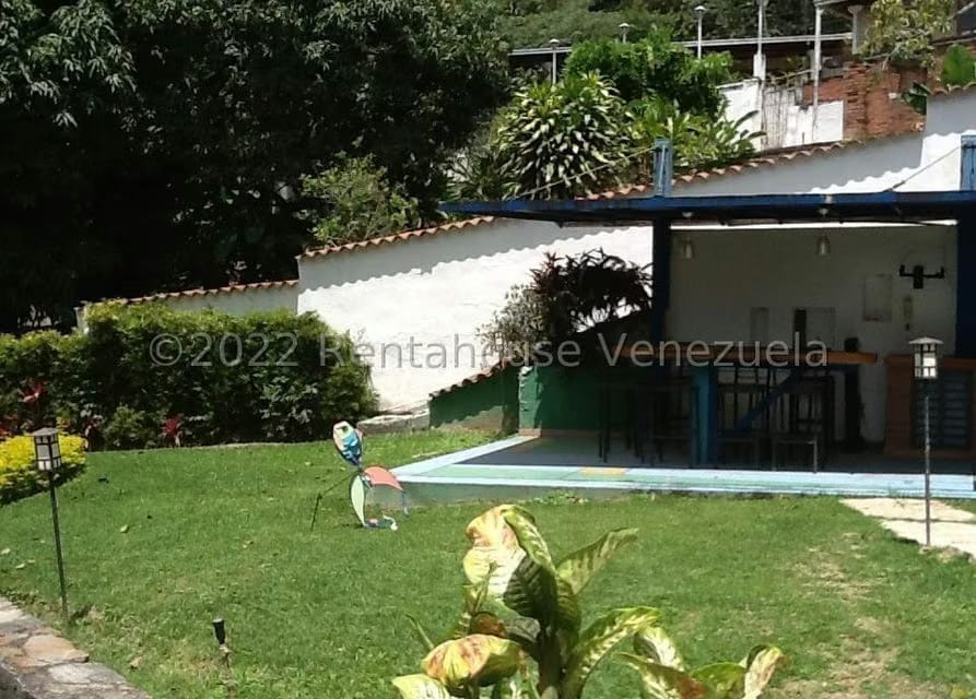 Casa (Multipes Niveles) en Venta en Oripoto, Distrito Metropolitano - 18