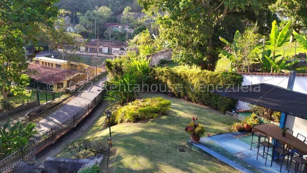 Casa (Multipes Niveles) en Venta en Oripoto, Distrito Metropolitano - 19
