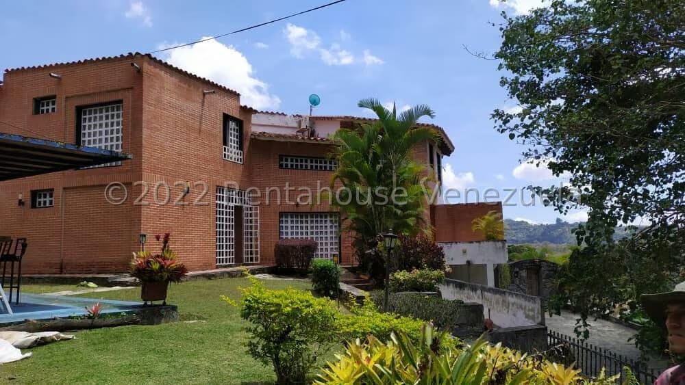 Casa (Multipes Niveles) en Venta en Oripoto, Distrito Metropolitano - 21