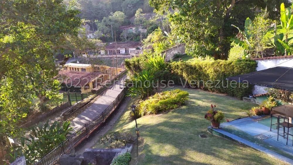 Casa (Multipes Niveles) en Venta en Oripoto, Distrito Metropolitano - 22