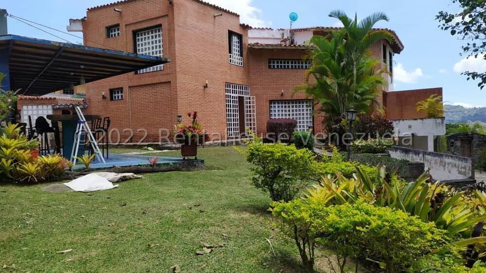 Casa (Multipes Niveles) en Venta en Oripoto, Distrito Metropolitano - 23