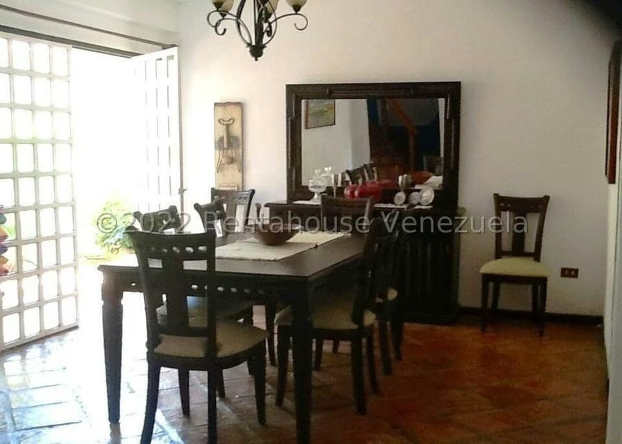 Casa (Multipes Niveles) en Venta en Oripoto, Distrito Metropolitano - 5
