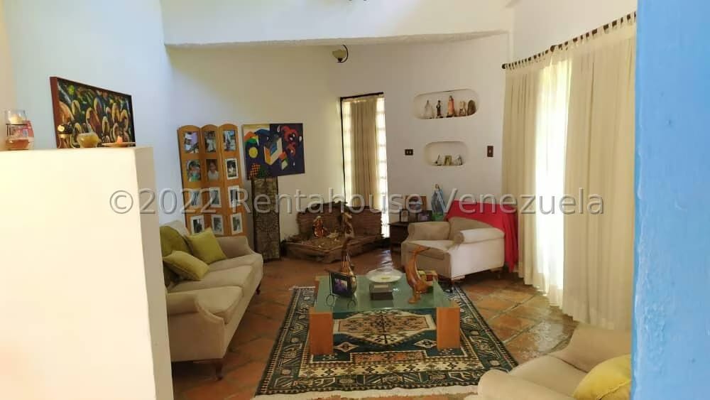 Casa (Multipes Niveles) en Venta en Oripoto, Distrito Metropolitano - 7