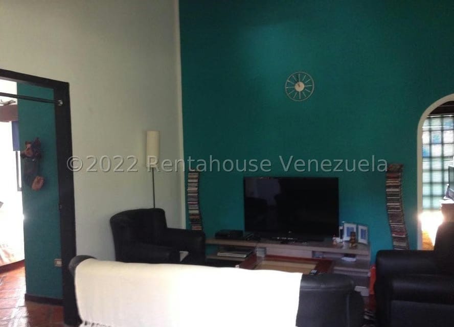 Casa (Multipes Niveles) en Venta en Oripoto, Distrito Metropolitano - 9