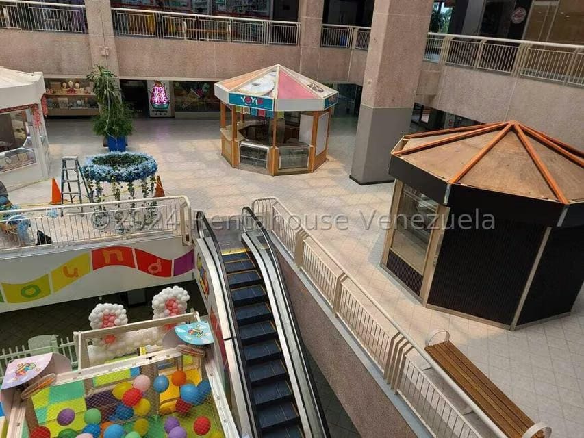 Comercial (Local Comercial) en Venta en Avenida El Milagro, Zulia - 47