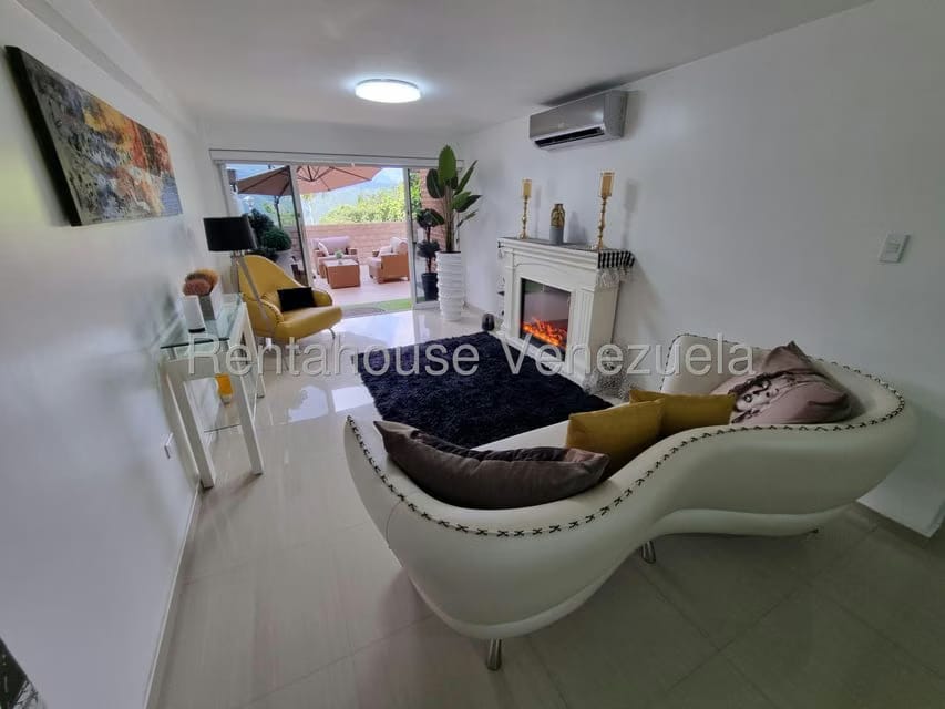 Apartamento (1 Nivel) en Venta en Parque Caiza, Distrito Metropolitano - 13