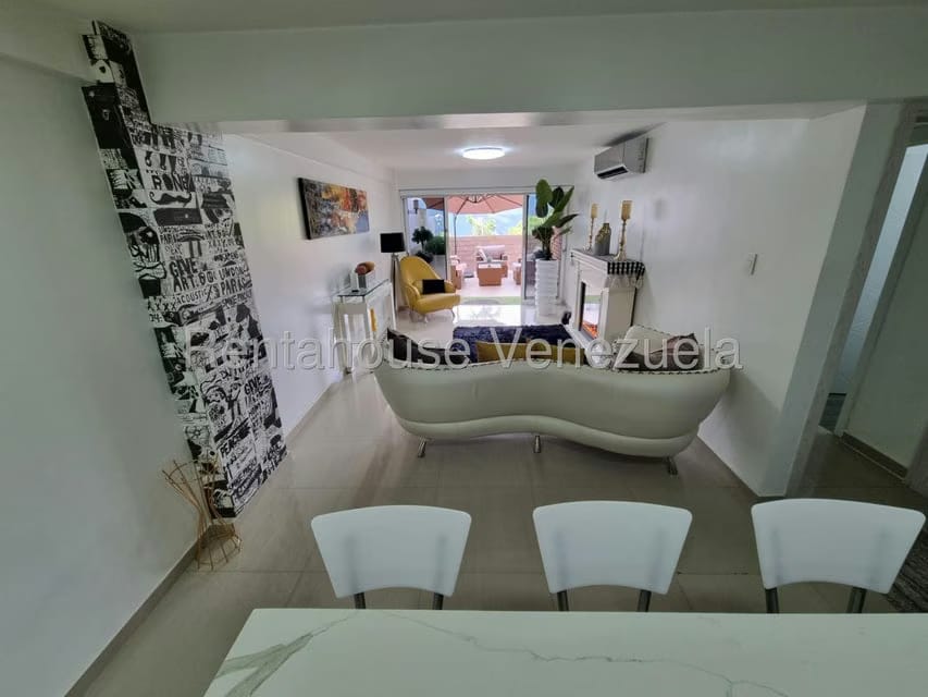 Apartamento (1 Nivel) en Venta en Parque Caiza, Distrito Metropolitano - 3