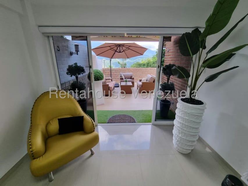 Apartamento (1 Nivel) en Venta en Parque Caiza, Distrito Metropolitano - 27
