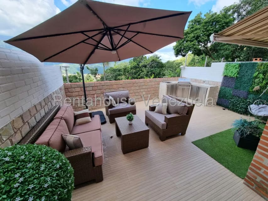 Apartamento (1 Nivel) en Venta en Parque Caiza, Distrito Metropolitano - 28