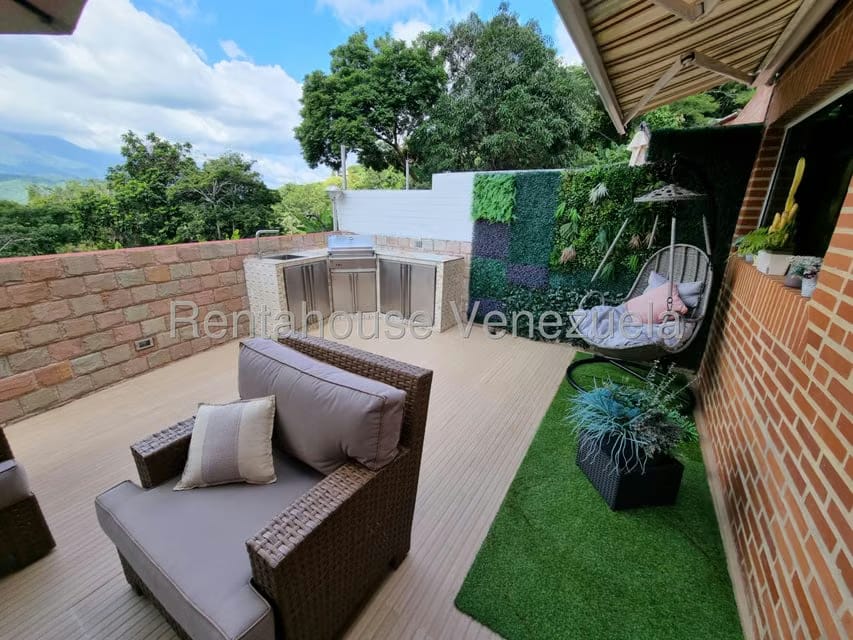 Apartamento (1 Nivel) en Venta en Parque Caiza, Distrito Metropolitano - 29