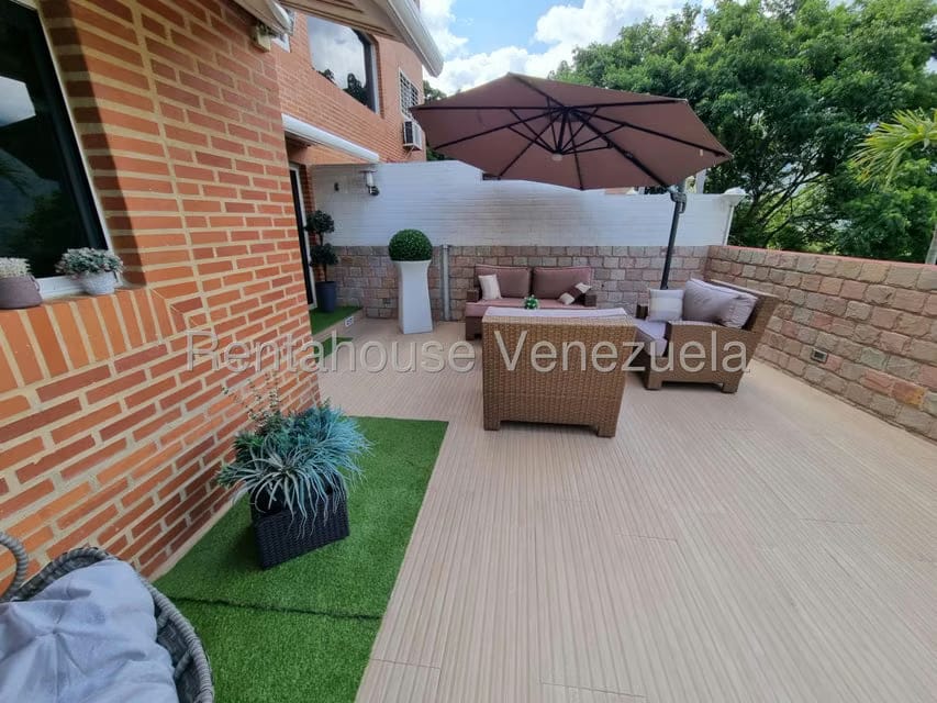 Apartamento (1 Nivel) en Venta en Parque Caiza, Distrito Metropolitano - 33
