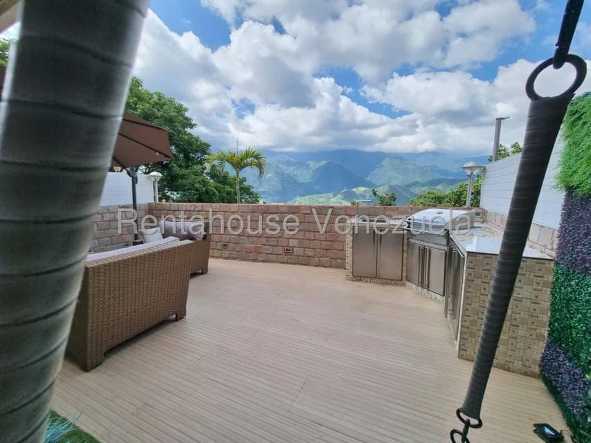 Apartamento (1 Nivel) en Venta en Parque Caiza, Distrito Metropolitano - 34