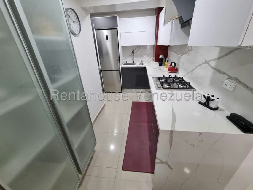 Apartamento (1 Nivel) en Venta en Parque Caiza, Distrito Metropolitano - 7