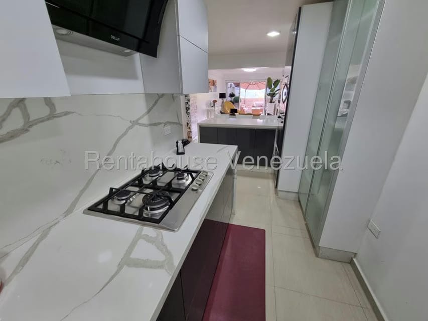 Apartamento (1 Nivel) en Venta en Parque Caiza, Distrito Metropolitano - 10