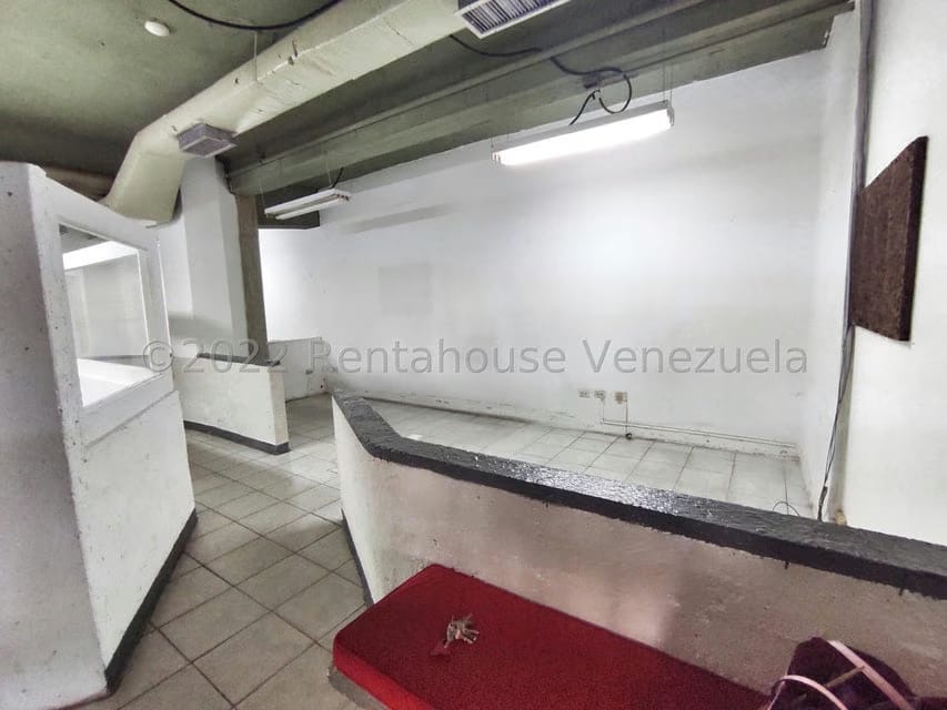 Comercial (Oficina) en Alquiler en Terrazas del Avila, Distrito Metropolitano - 2