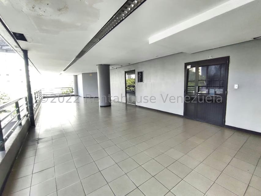 Comercial (Oficina) en Alquiler en Terrazas del Avila, Distrito Metropolitano - 11
