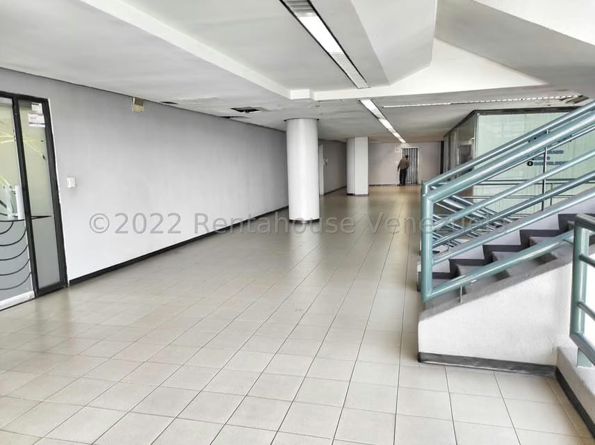 Comercial (Oficina) en Alquiler en Terrazas del Avila, Distrito Metropolitano - 12