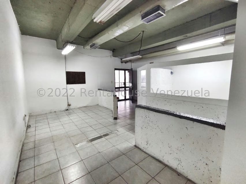 Comercial (Oficina) en Alquiler en Terrazas del Avila, Distrito Metropolitano - 3