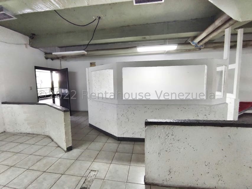 Comercial (Oficina) en Alquiler en Terrazas del Avila, Distrito Metropolitano - 4