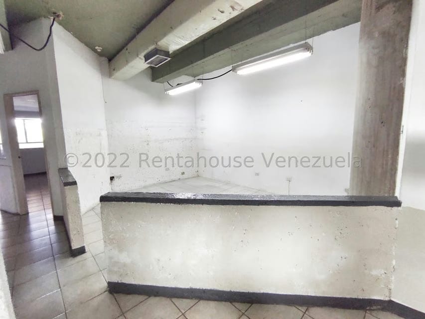 Comercial (Oficina) en Alquiler en Terrazas del Avila, Distrito Metropolitano - 6