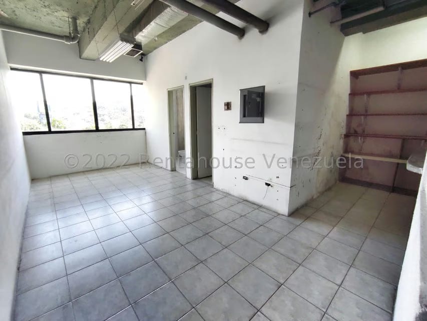 Comercial (Oficina) en Alquiler en Terrazas del Avila, Distrito Metropolitano - 8