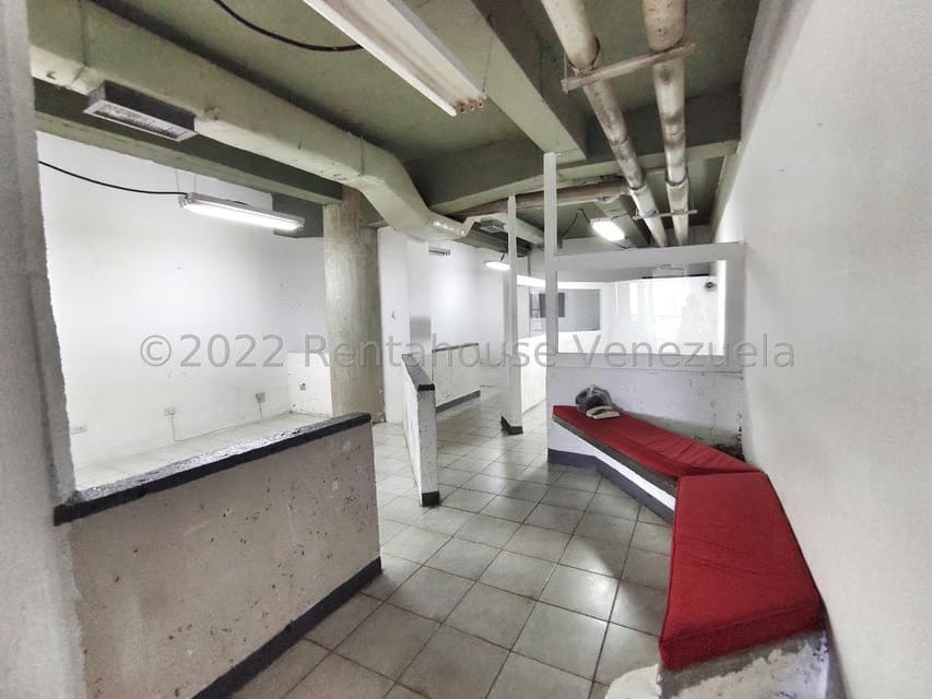 Comercial (Oficina) en Alquiler en Terrazas del Avila, Distrito Metropolitano - 10