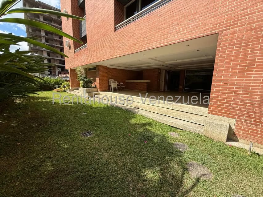 Apartamento (1 Nivel) en Alquiler en Campo Alegre, Distrito Metropolitano - 15